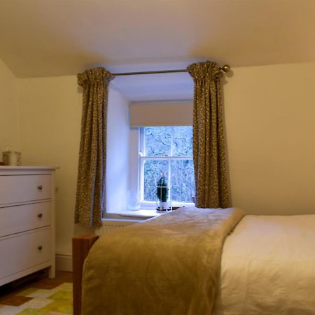 Uk32422 - 4 Banc Llugwy Villa Betws-y-Coed Eksteriør billede
